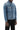 Golden goose agenore denim jacket