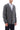 Golden goose darryl cotton cardigan with lettering
