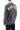 Golden goose darryl cotton cardigan with lettering