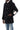 Golden goose izzy wool-blend duffle coat