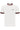 Golden goose contrast-trimmed t-shirt