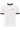 Golden goose contrast-trimmed t-shirt