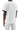 Golden goose contrast-trimmed t-shirt