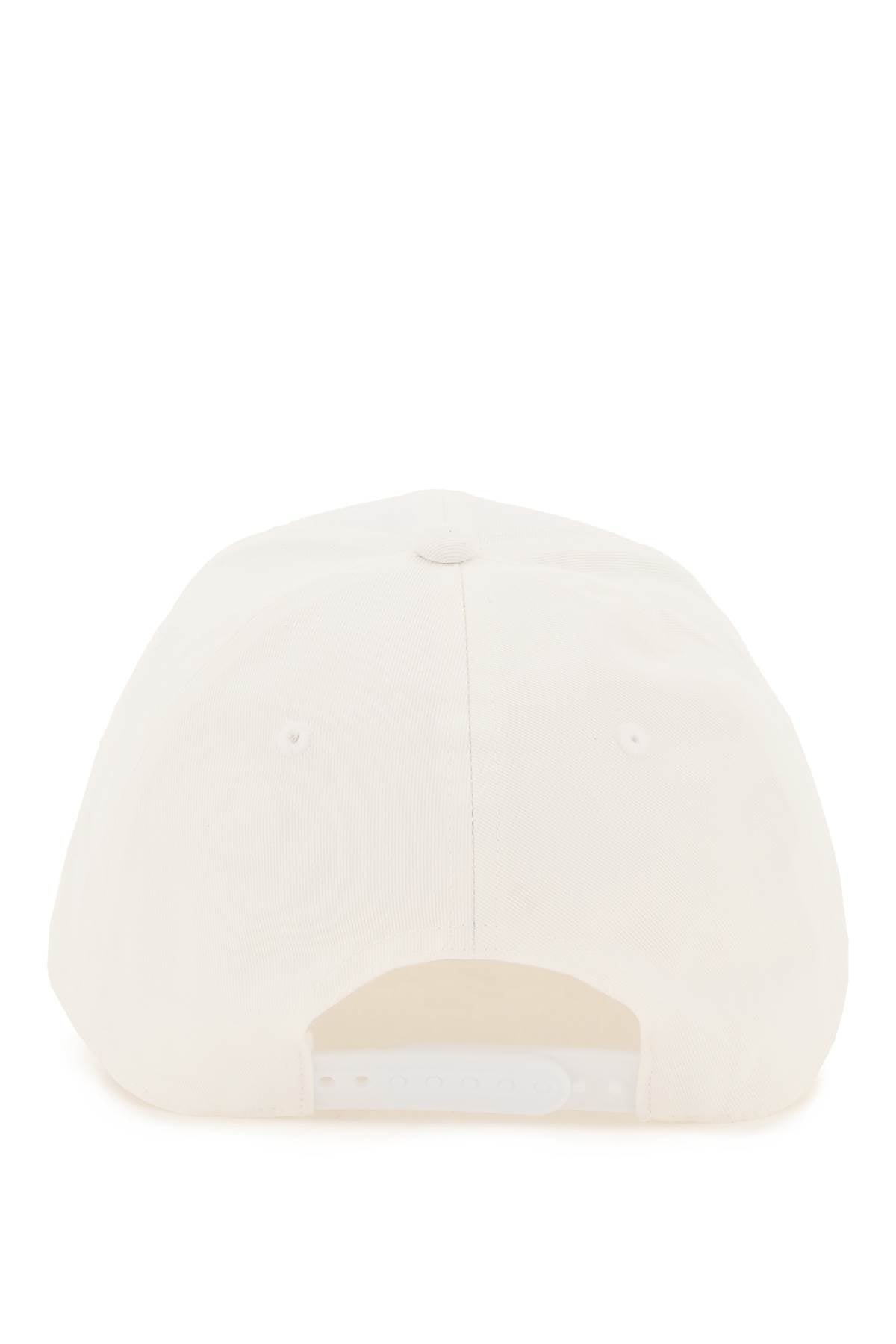 Golden goose demos baseball hat