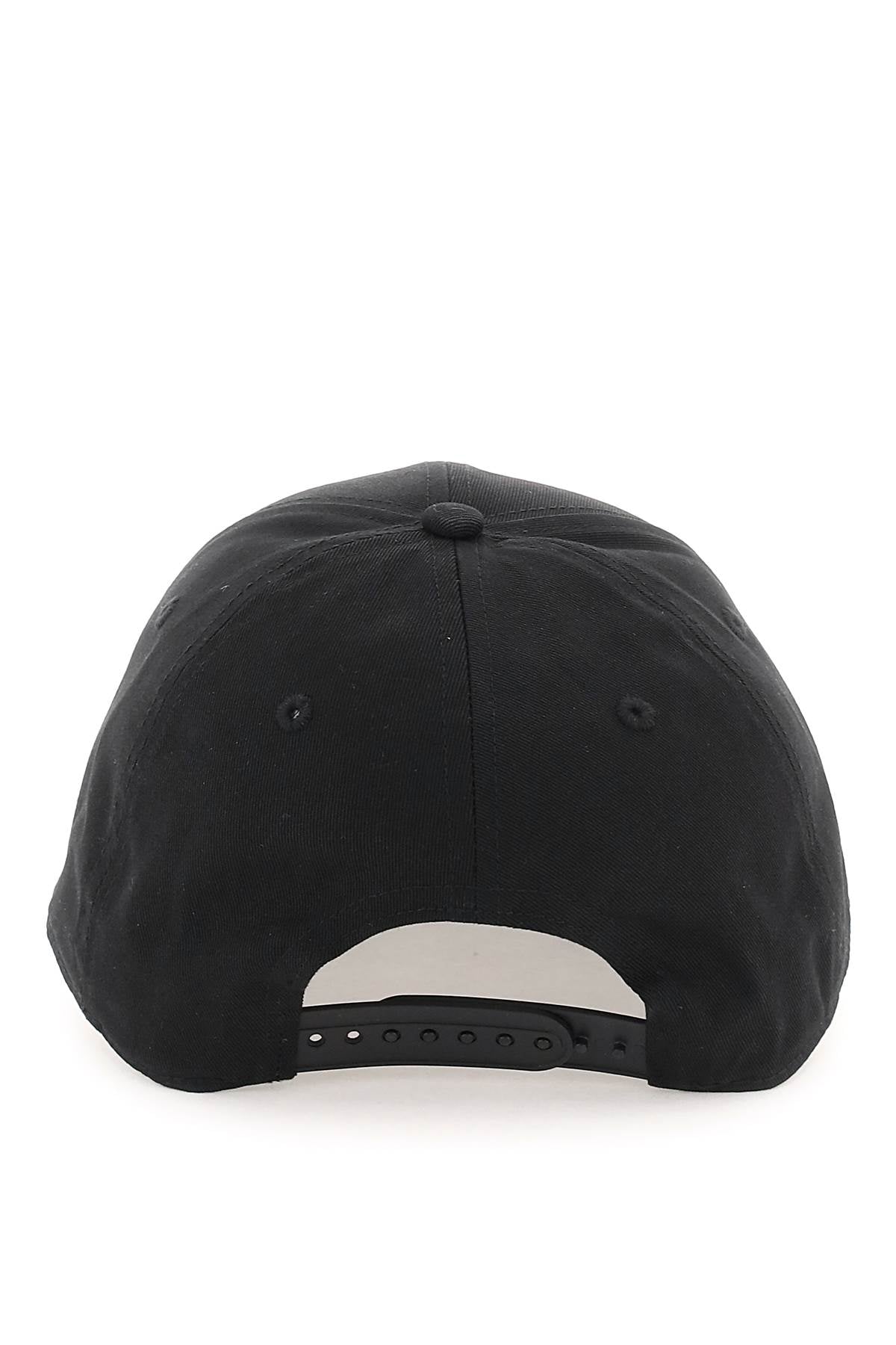 Golden goose demos baseball hat