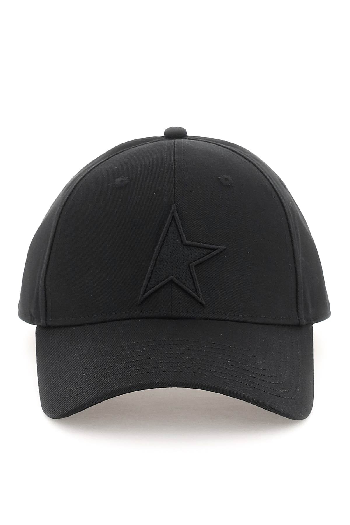 Golden goose demos baseball hat