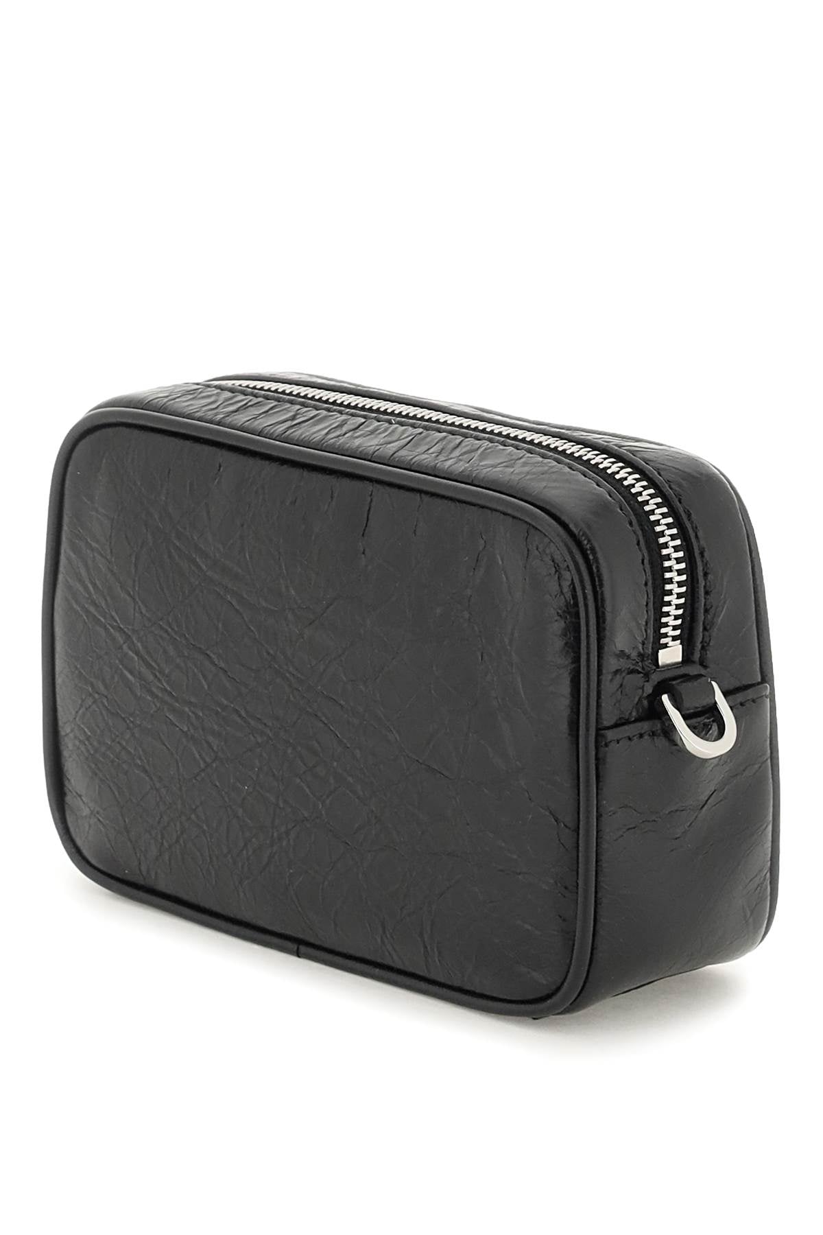 Golden goose mini star bag