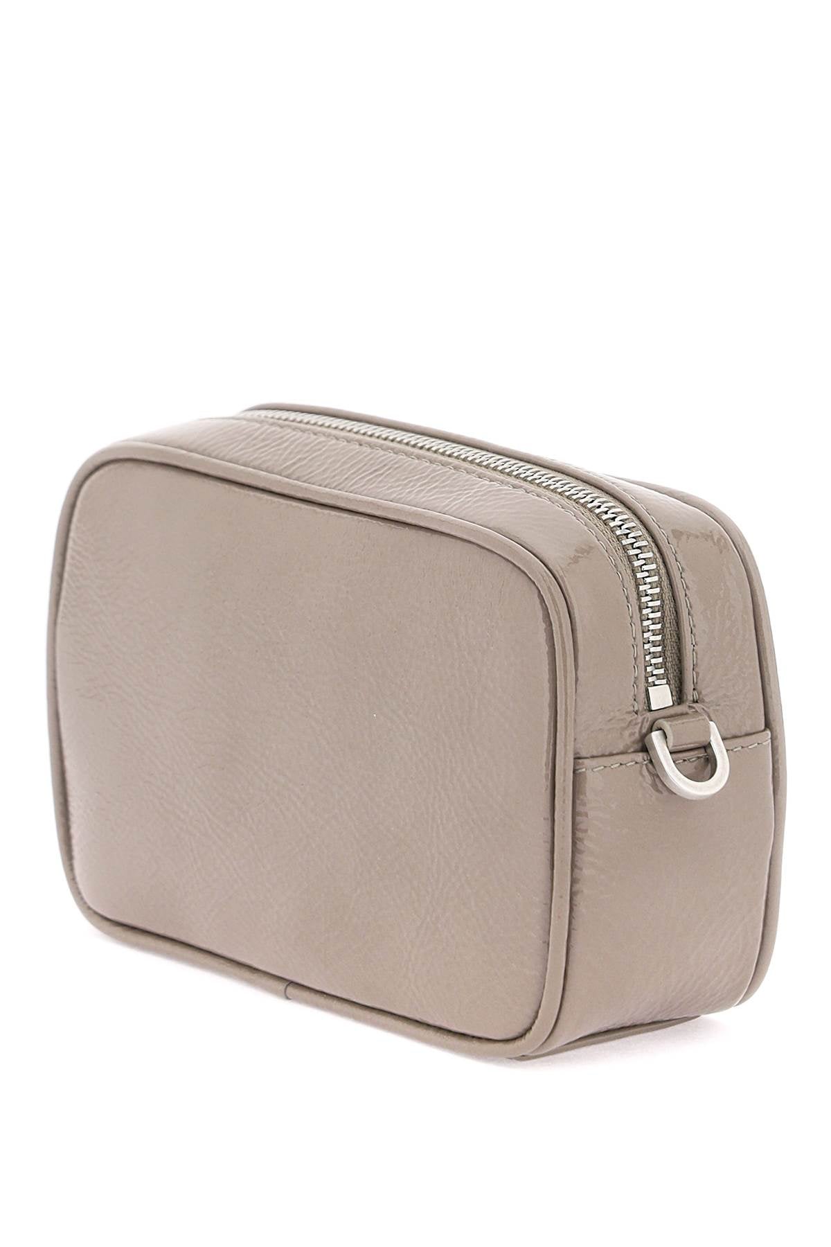 Golden goose mini star bag