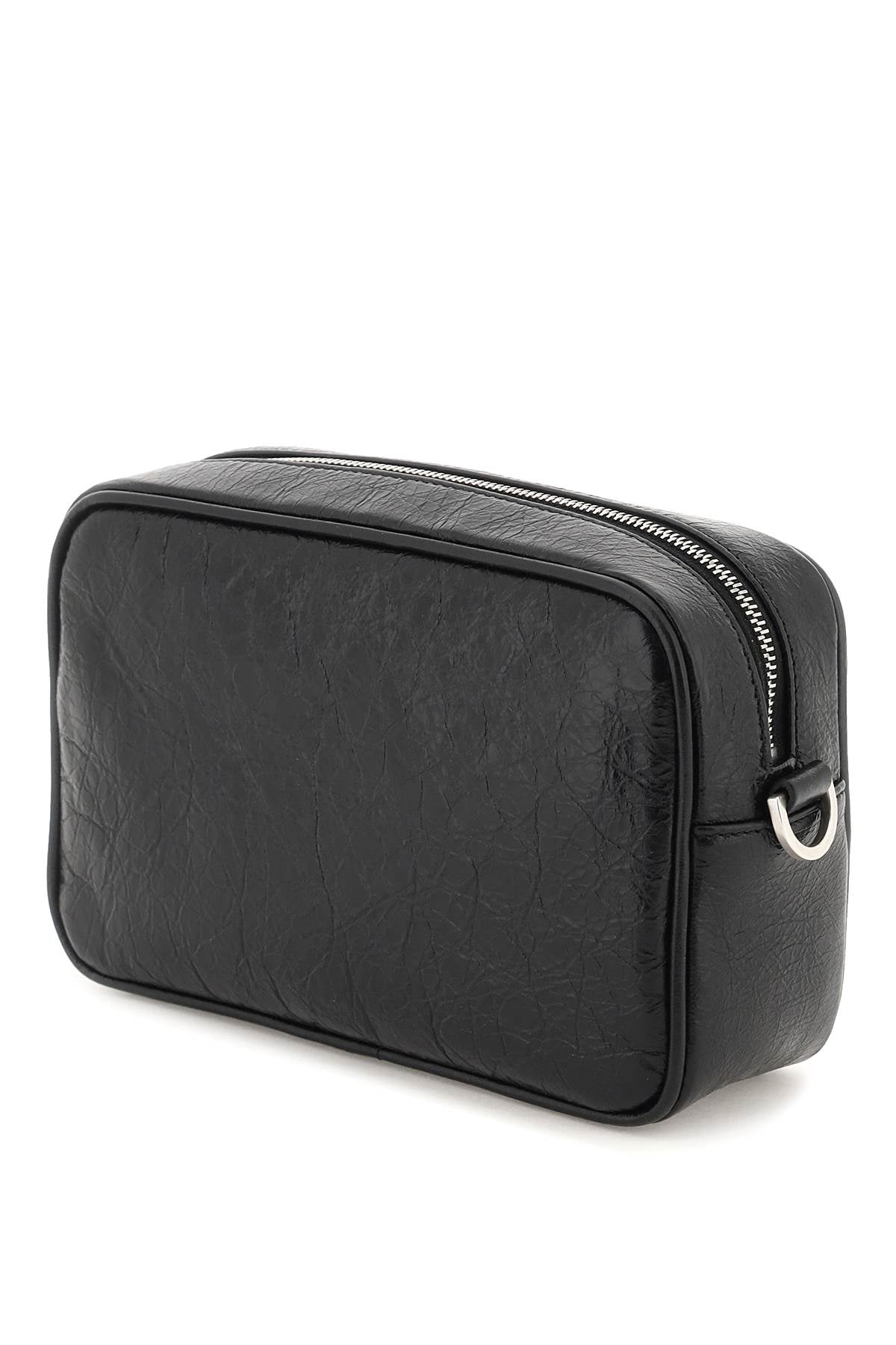 Golden goose star bag crossbody bag