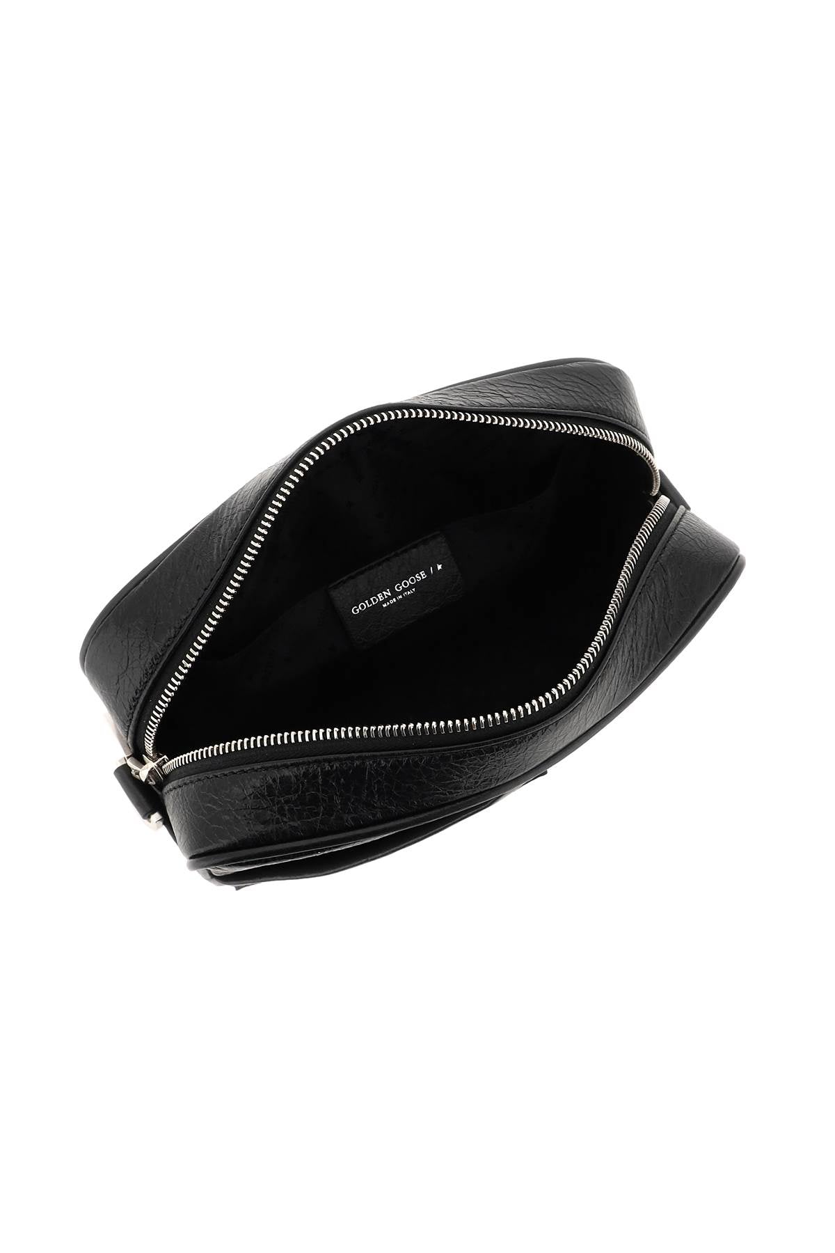 Golden goose star bag crossbody bag