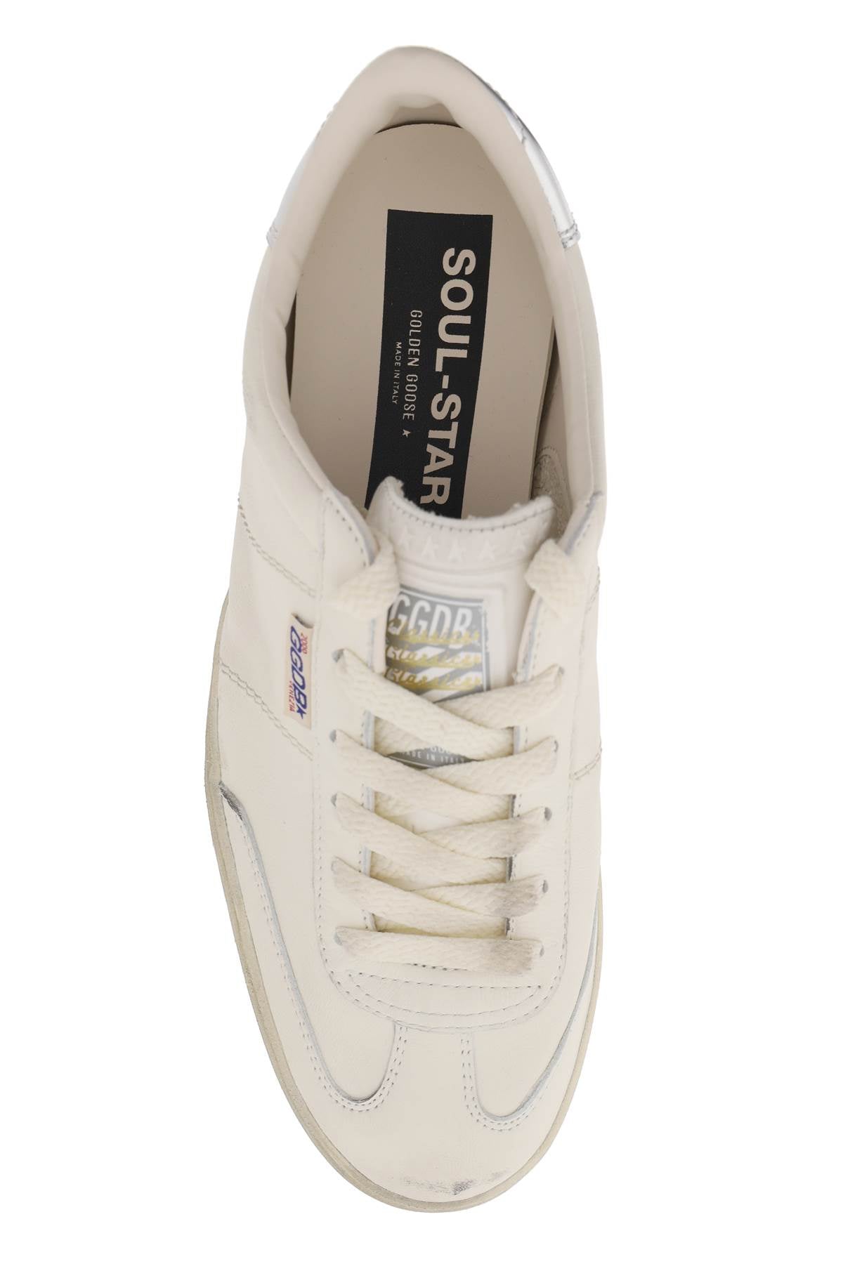 Golden goose soul-star sne