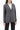 Golden goose darnelle cardigan with logo patch