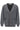 Golden goose darnelle cardigan with logo patch