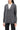 Golden goose darnelle cardigan with logo patch
