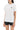 Golden goose regular t-shirt with star logo