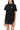 Golden goose t-shirt with star print