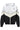 Golden goose letizia patchwork jacket