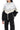 Golden goose letizia patchwork jacket