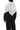 Golden goose letizia patchwork jacket