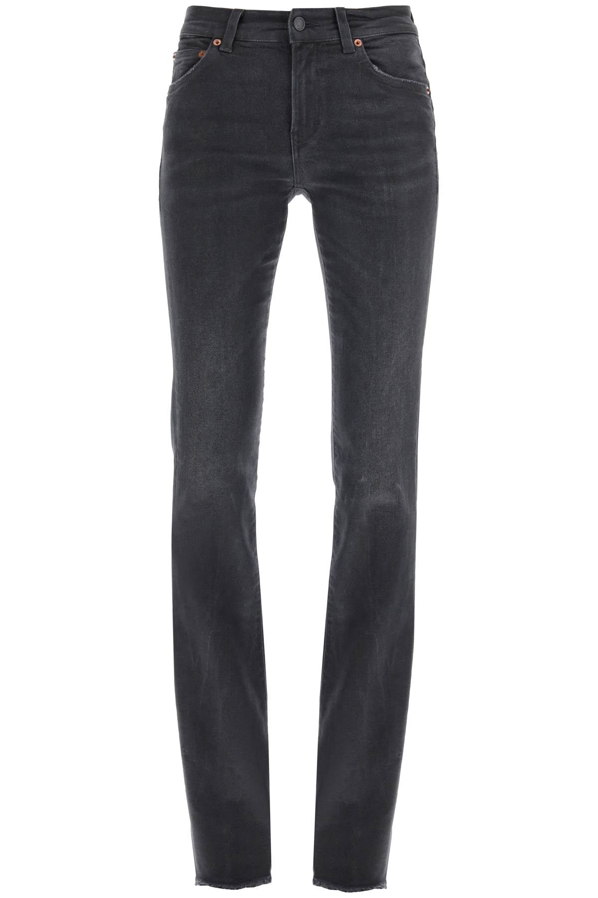 Haikure formentera long bootcut jeans