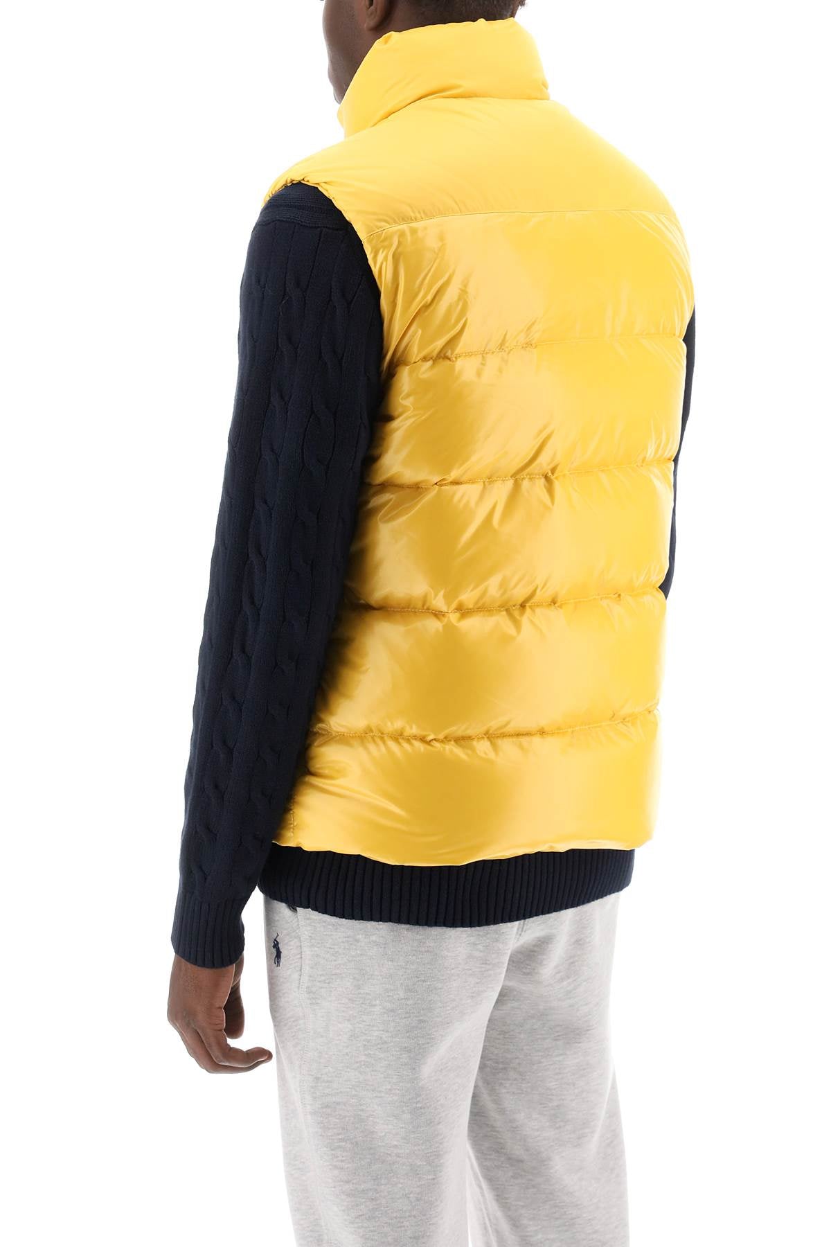 Pyrenex 'john 2' padded vest