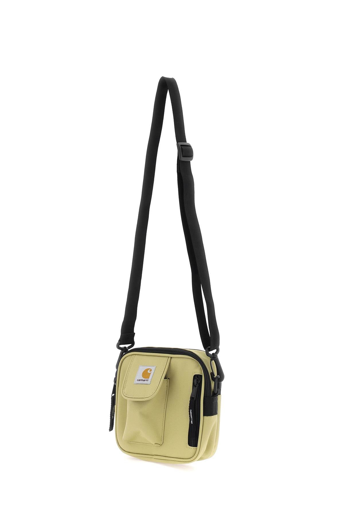 Carhartt wip essentials shoulder bag with strap