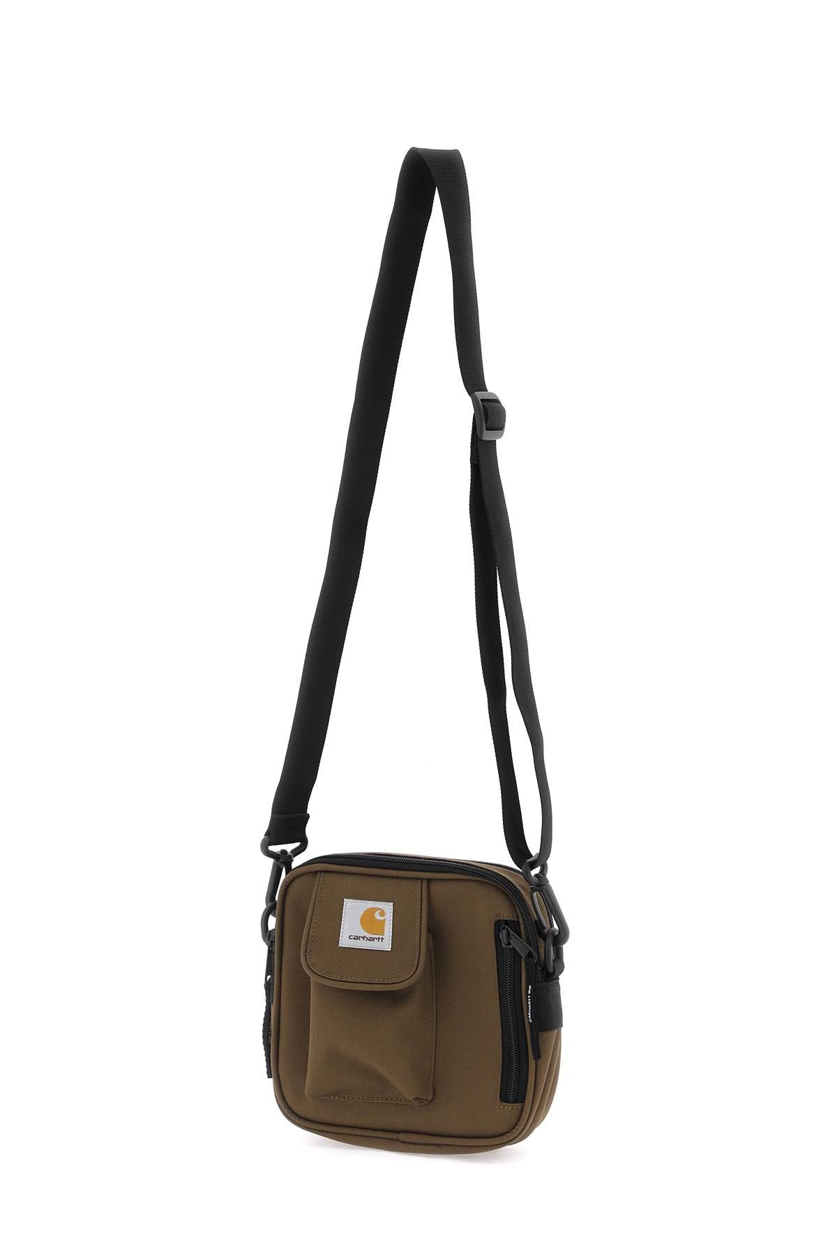 Carhartt wip essentials shoulder bag with strap