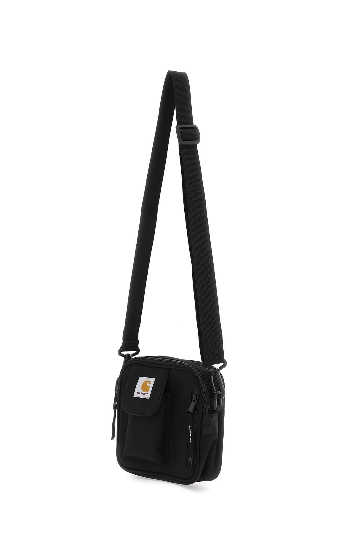 Carhartt wip essentials shoulder bag with strap