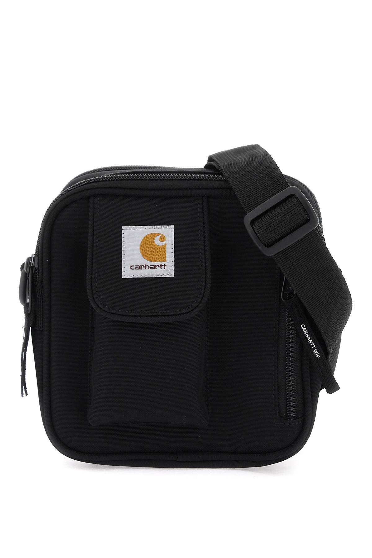 Carhartt wip essentials shoulder bag with strap