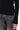 Ganni turtleneck sweater with back cut out