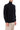 Agnona seamless cashmere turtleneck sweater