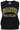 Ganni jacquard logo vest