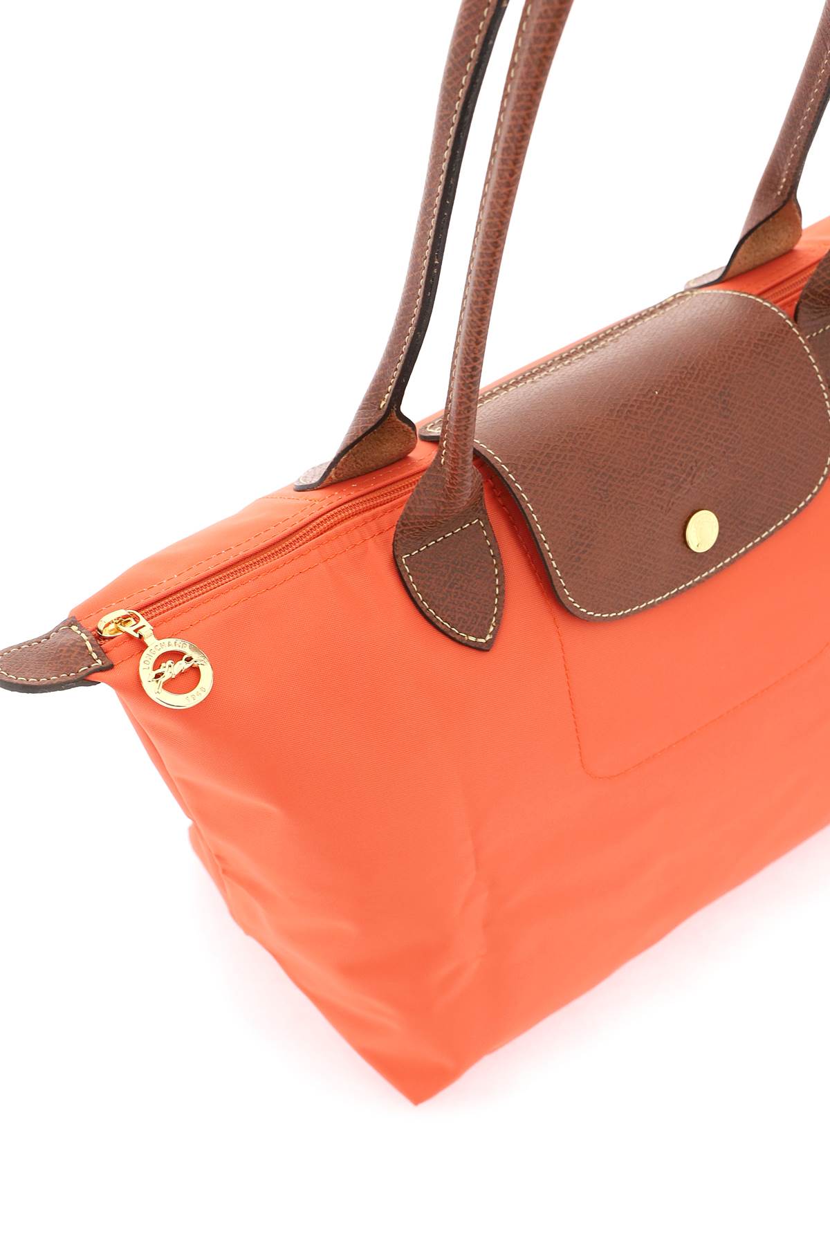 Longchamp le pliage original m shoulder bag