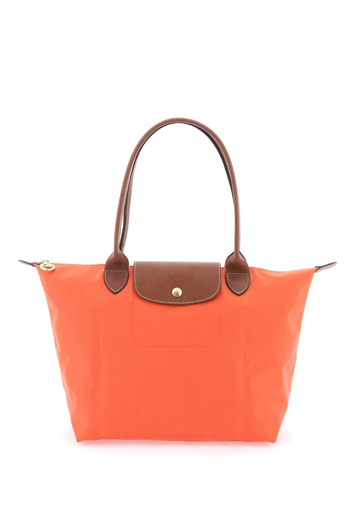 Longchamp le pliage original m shoulder bag