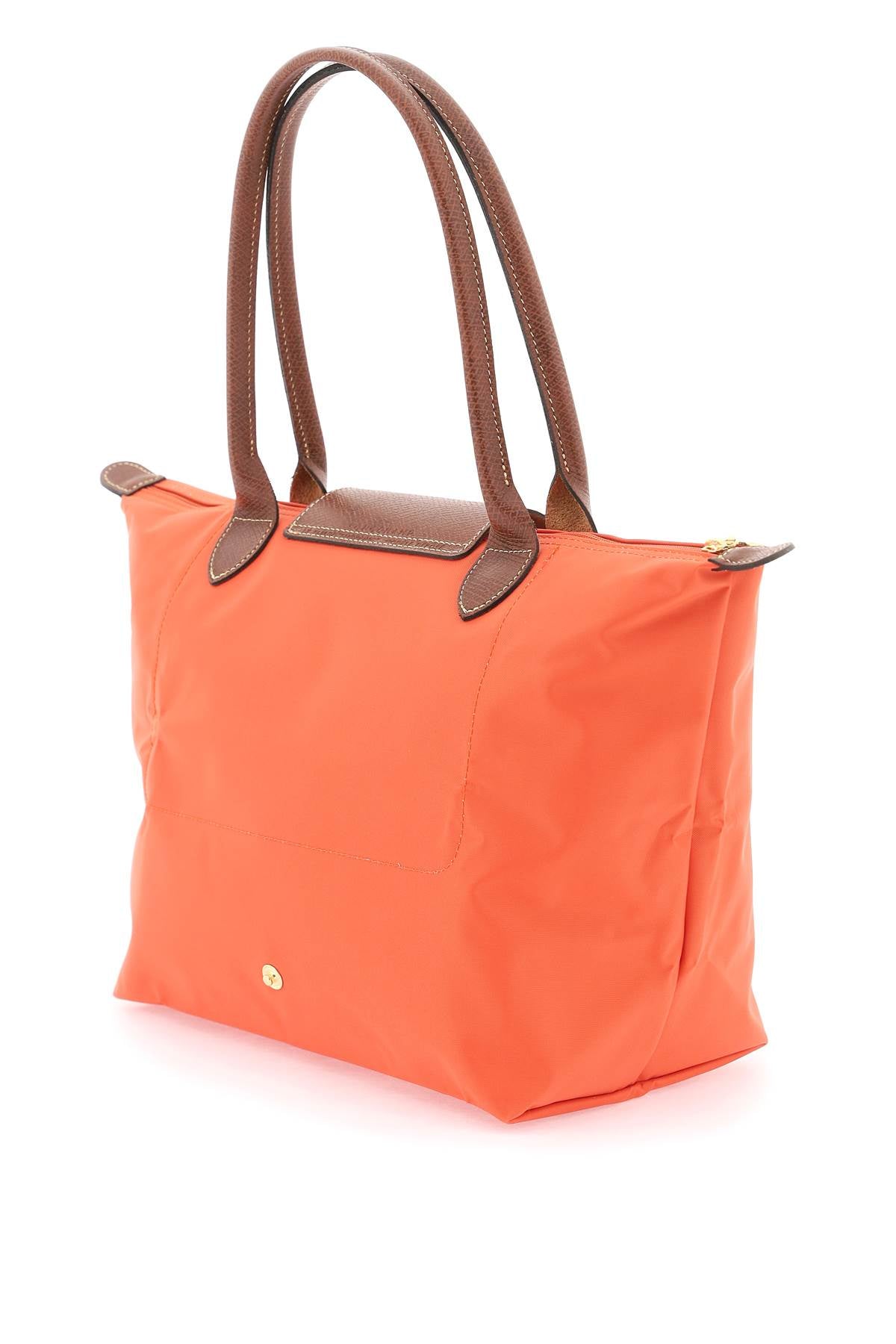 Longchamp le pliage original m shoulder bag