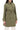 Barbour double-breasted trench coat for