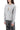 Maison kitsune dressed fox sweatshirt