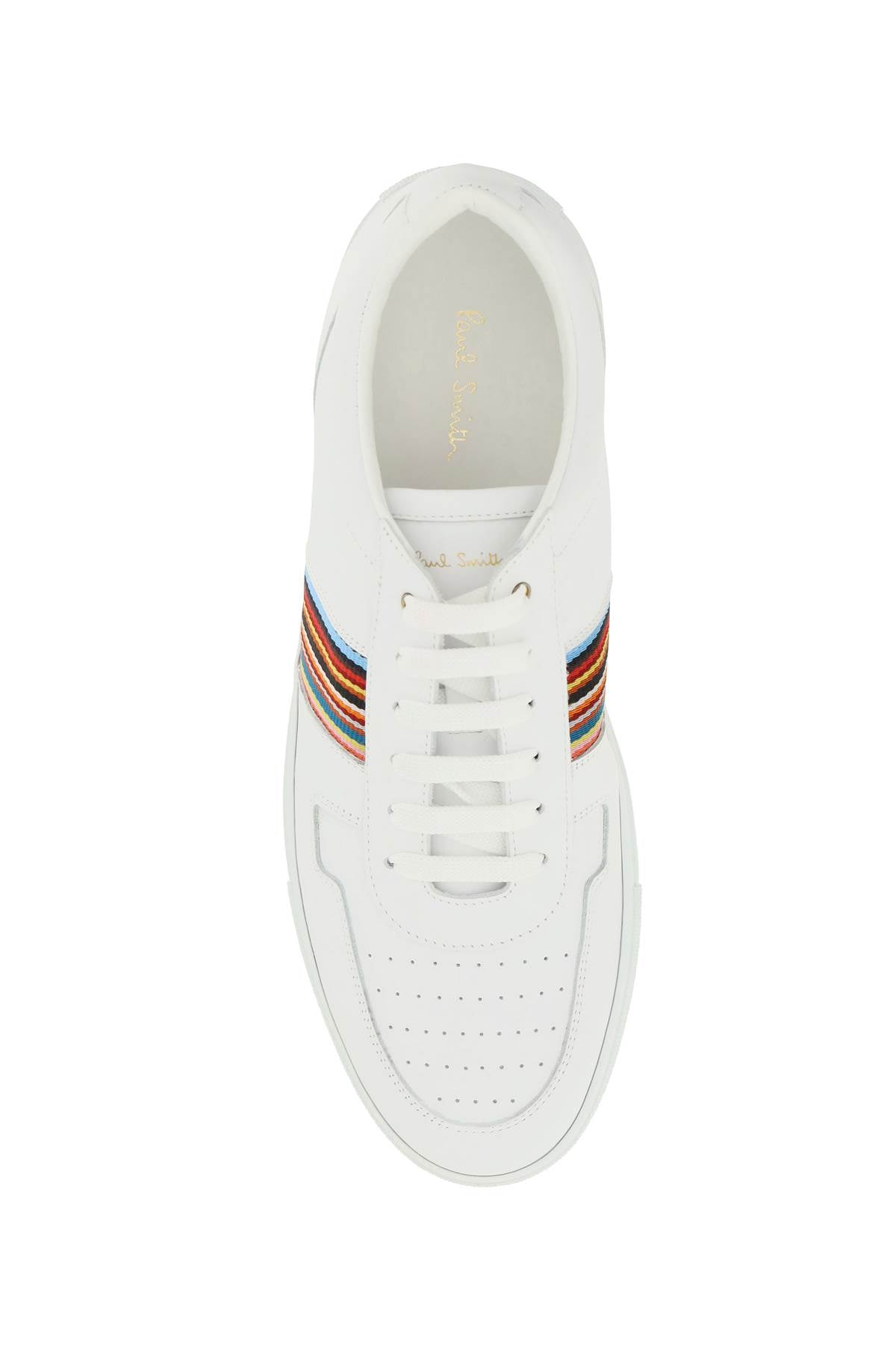 Paul smith sneakers fermi