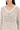 Brunello cucinelli dazzling net cotton sweater