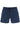 Lacoste logo patch swim shorts