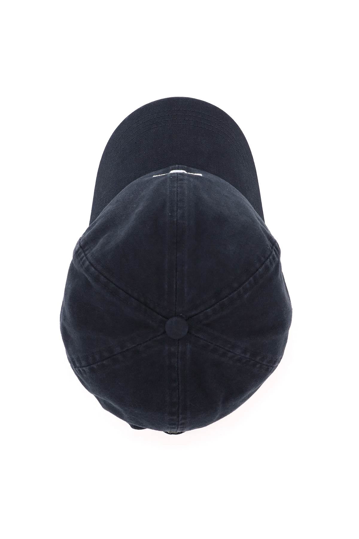 Barbour cappello baseball cascade