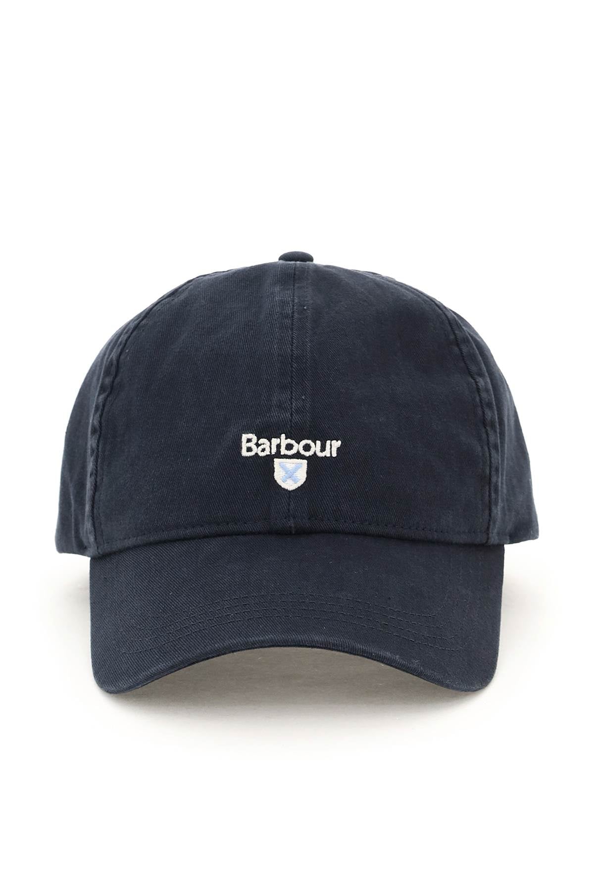 Barbour cappello baseball cascade