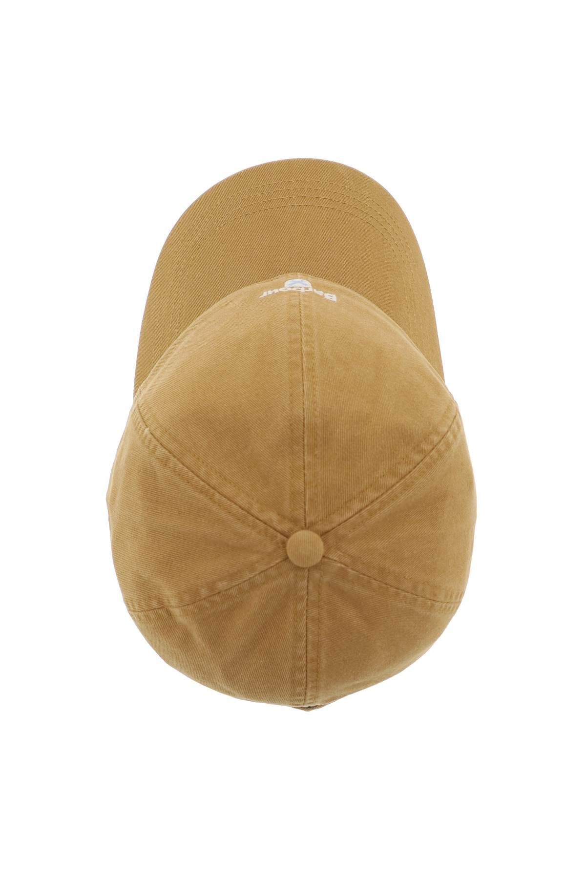 Barbour cascade baseball cap