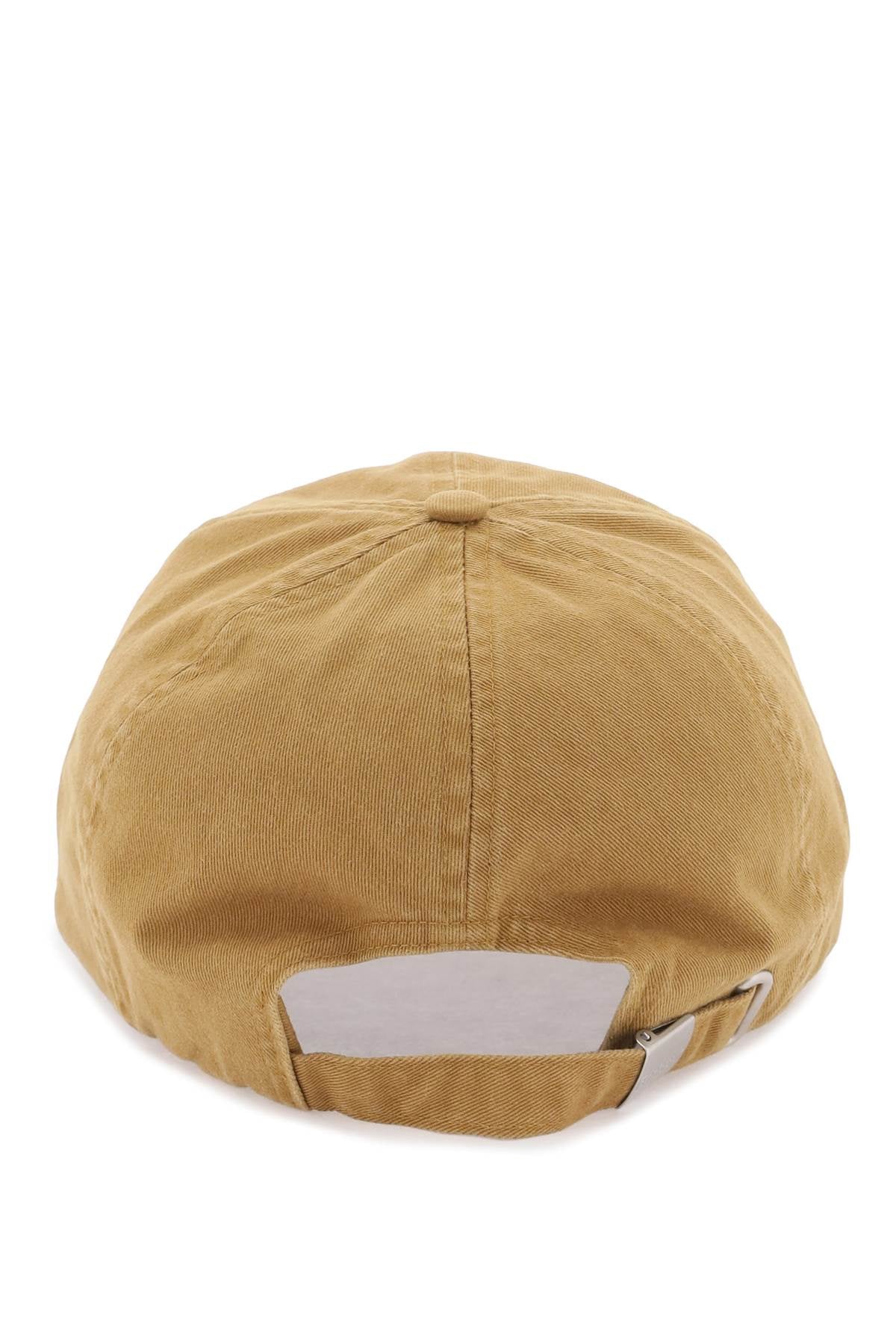 Barbour cascade baseball cap