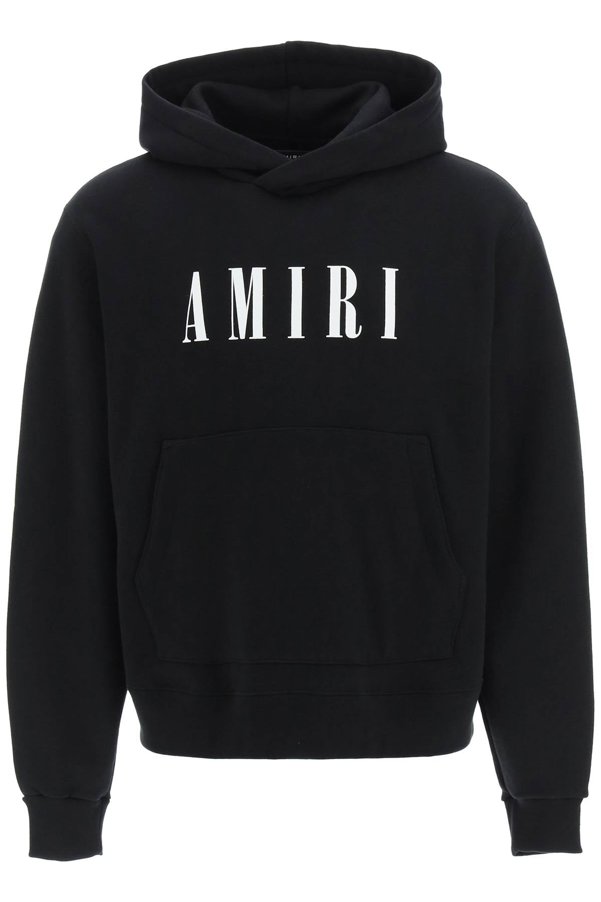 Amiri amiri core hoodie