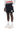 Thom browne elastic waistband bermuda shorts
