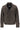 Mvp wardrobe solferino jacket in vintage-effect leather