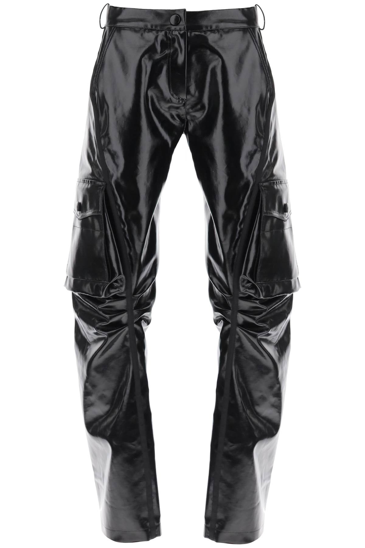 Mvp wardrobe montenapoleone cargo pants