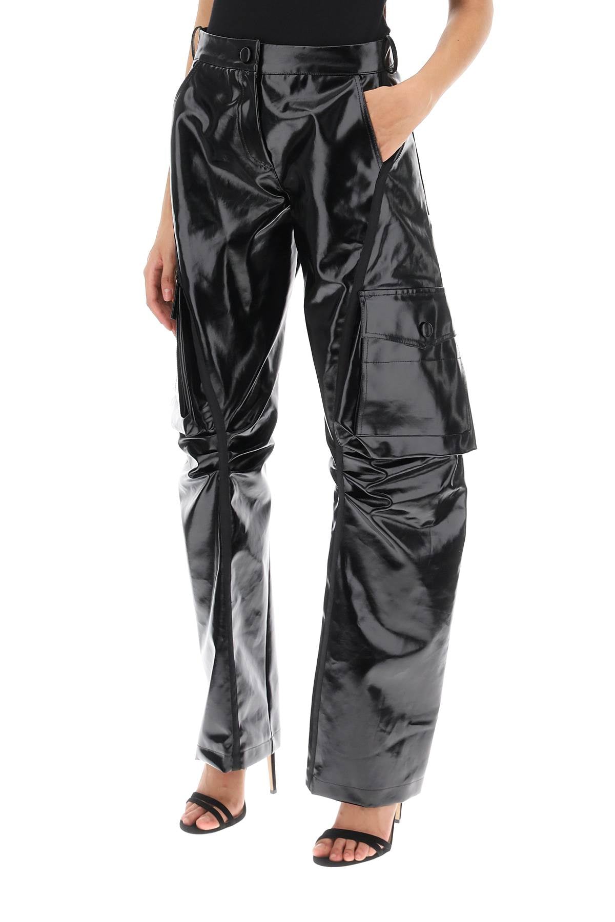 Mvp wardrobe montenapoleone cargo pants