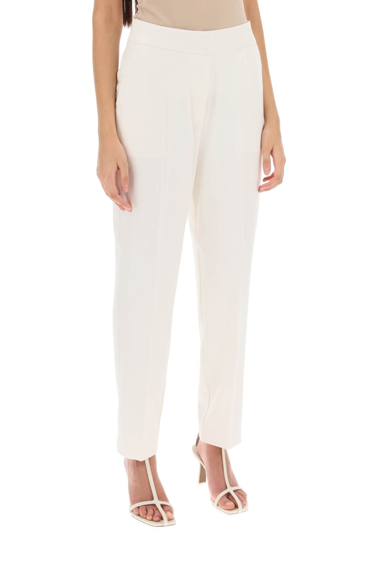 Mvp wardrobe vespucci cigarette pants